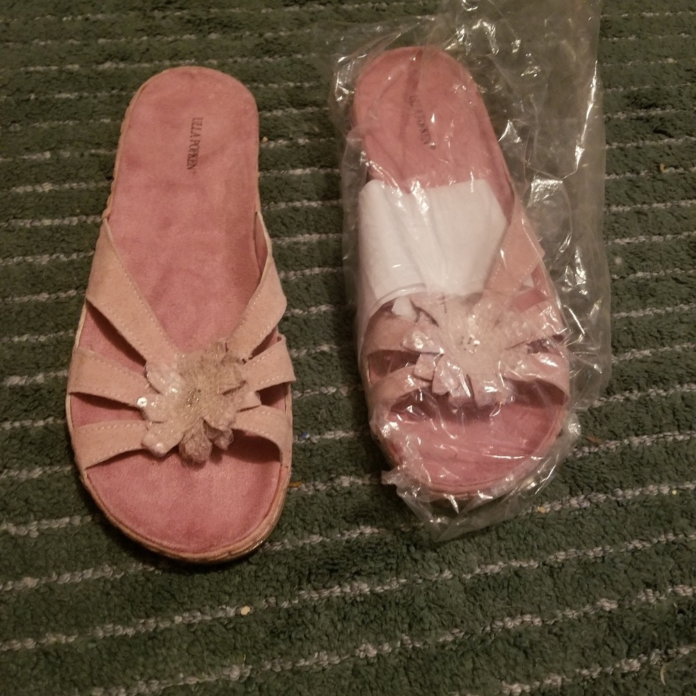 Sandals